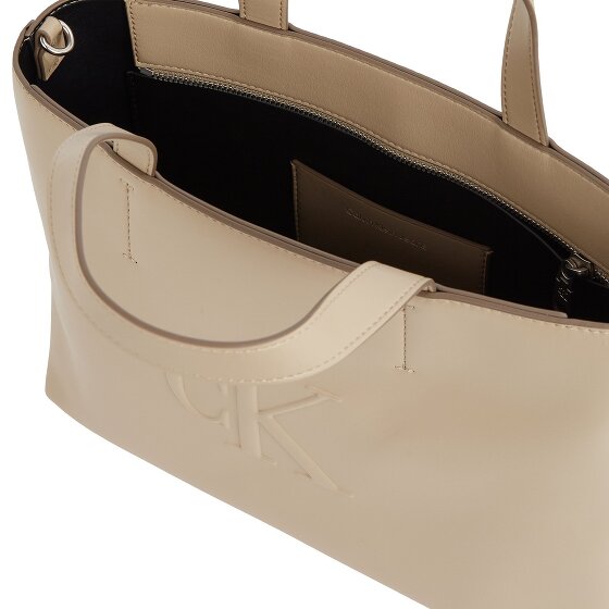 Calvin Klein Jeans Sculpted Shopper Tasche 27 cm