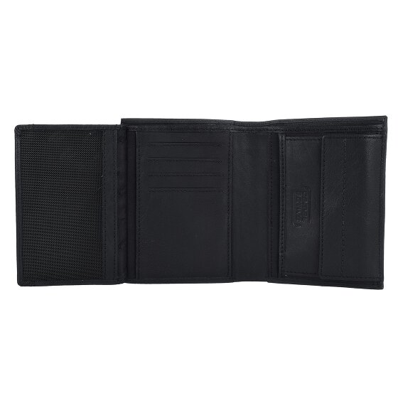 camel active Niagara Geldbörse RFID Leder 10 cm