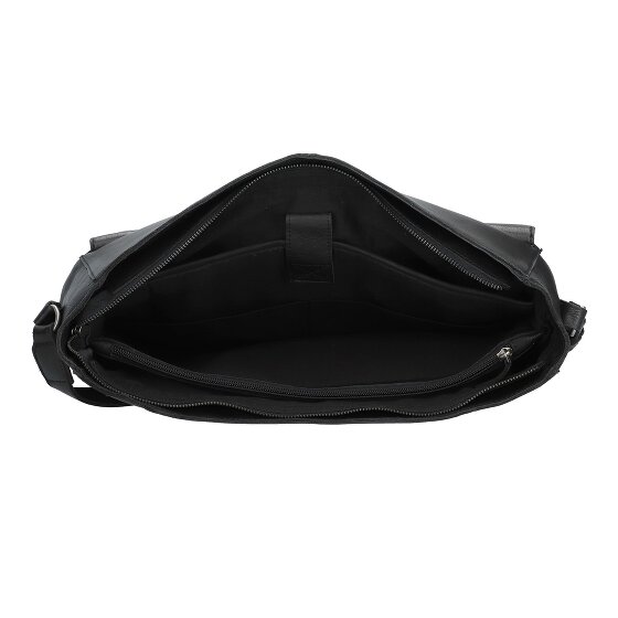 Cowboysbag Camrose Laptoptasche Leder 40 cm