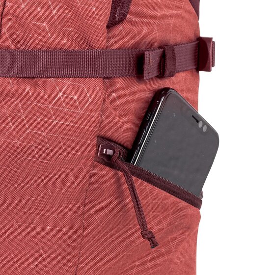 Vaude Agile Air Wanderrucksack 53 cm