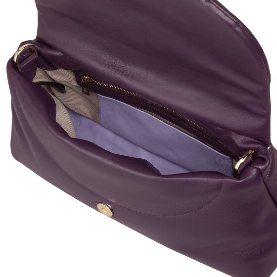 DuDu Melville Schultertasche Leder 31 cm DuDu Melville Schultertasche Leder 31 cm