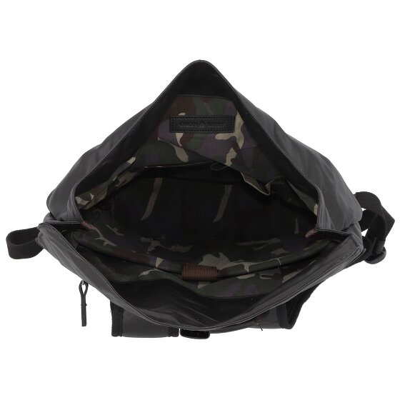 Greenburry Aviator Rucksack 44 cm Laptopfach