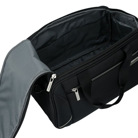 Samsonite Base Breeze Weekender Reisetasche XS 40 cm