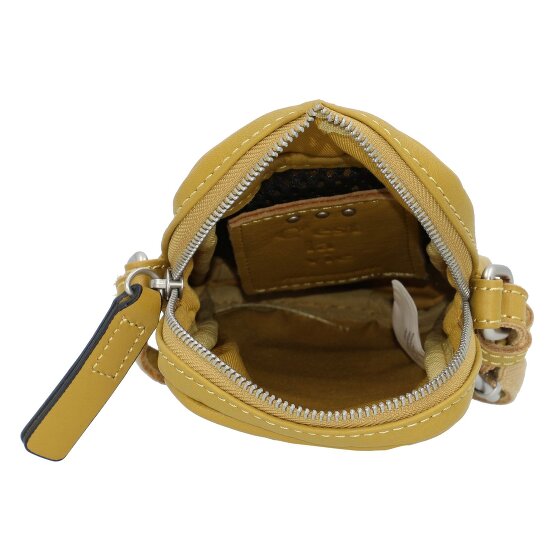 FredsBruder FB Handytasche Leder 9 cm