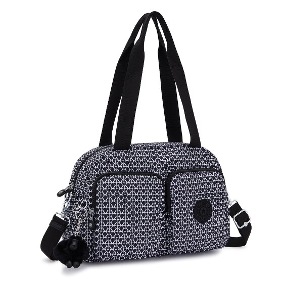 Kipling Basic Prt Cool Defea Schultertasche 33 cm