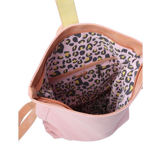 Fritzi aus Preußen Izzy03 Canvas Daypack 40 cm