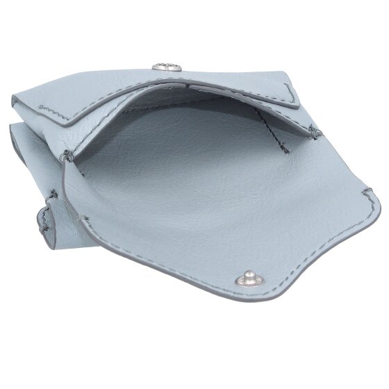 Fossil Heritage Kreditkartenetui Leder 10 cm