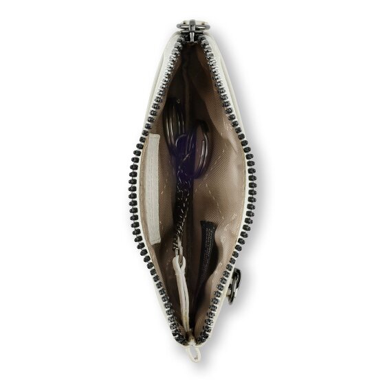 bugatti Elsa Schlüsseletui Leder 12.5 cm