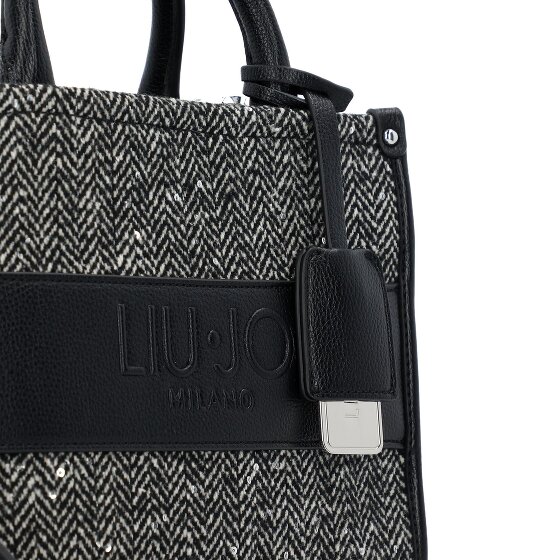 Liu Jo Ridhi Shopper Tasche S 25 cm