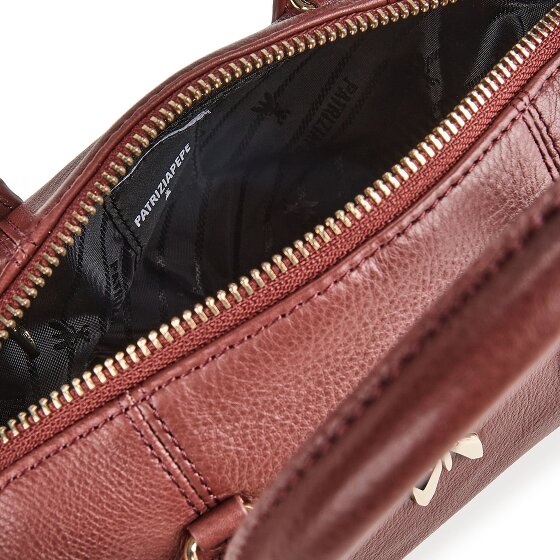 Patrizia Pepe Handtasche Leder 22 cm