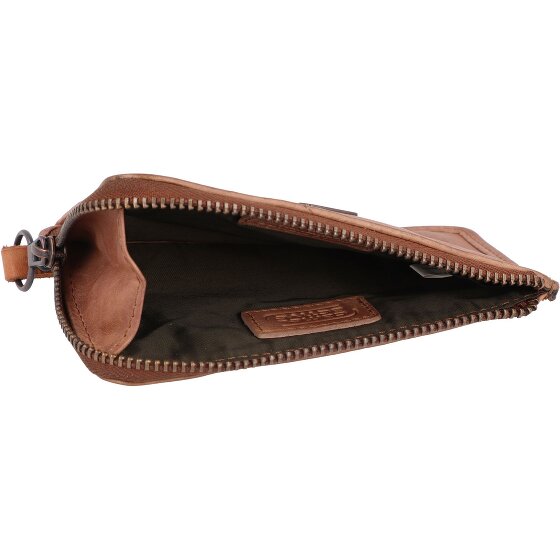 camel active Loja Kreditkartenetui RFID Leder 13 cm camel active Loja Kreditkartenetui RFID Leder 13 cm