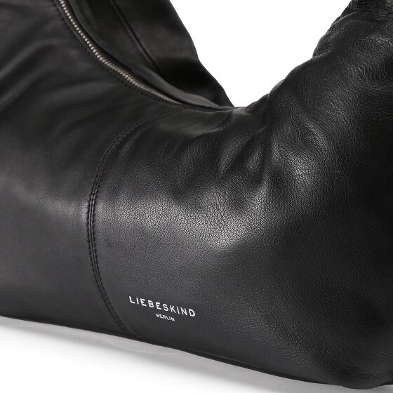 Liebeskind Bo Schultertasche Leder 35 cm