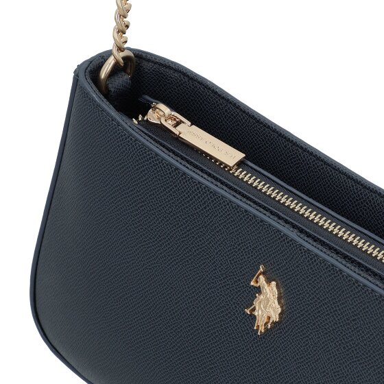U.S. Polo Assn. Jones Schultertasche 28 cm