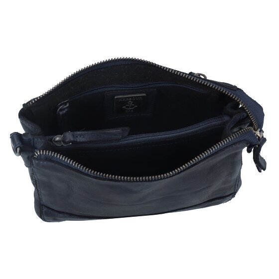 Harbour 2nd Anchor Love Umhängetasche Leder 21.5 cm