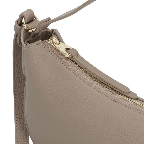 Coccinelle C-Easy Schultertasche Leder 25 cm