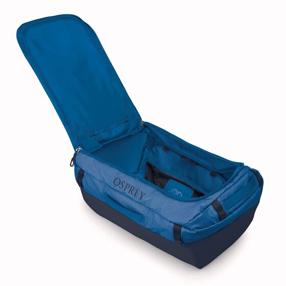 Osprey Transporter Duffel 95 Weekender Reisetasche 44 cm