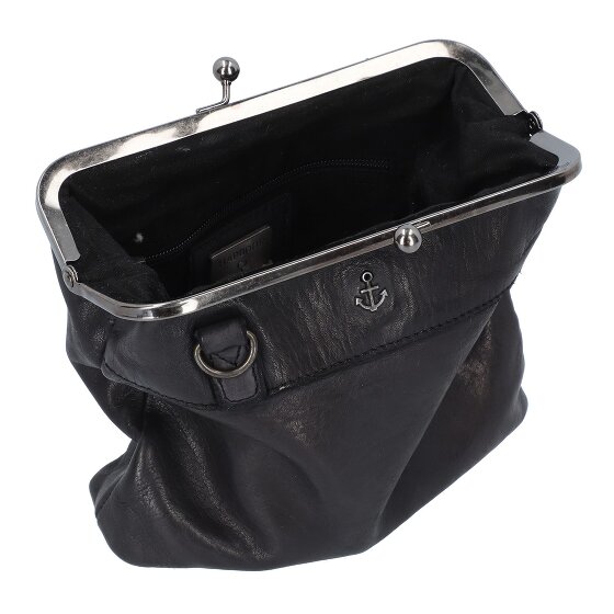 Harbour 2nd Rosalie Umhängetasche Leder 21 cm