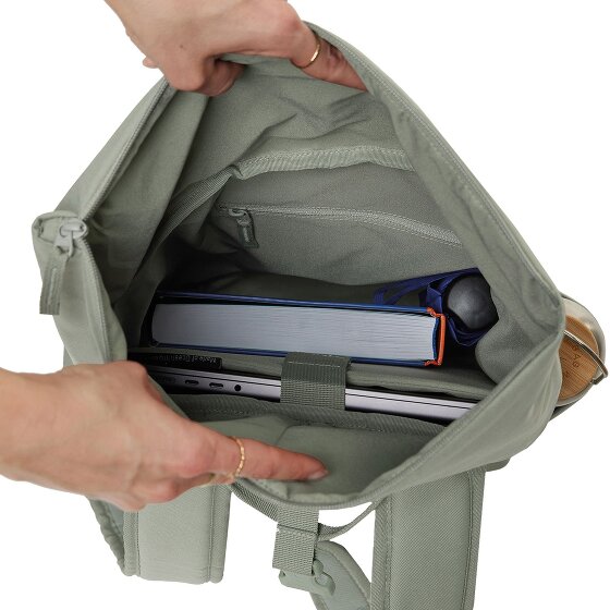GOT BAG Rolltop Easy Daypack 40 cm Laptopfach
