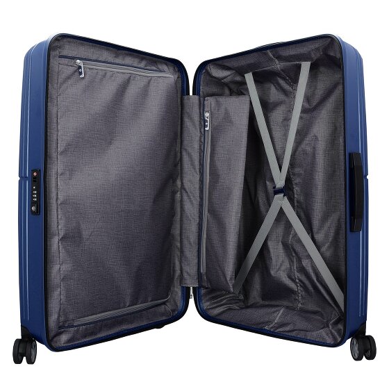 Samsonite Orfeo Spinner 4-Rollen Trolley 69 cm