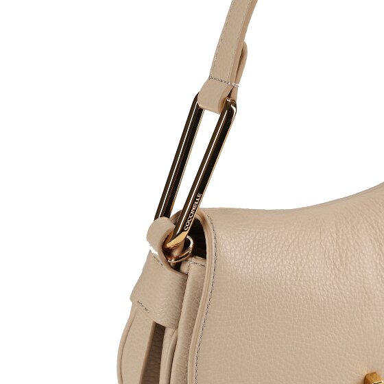 Coccinelle Magie Handtasche Leder 22 cm