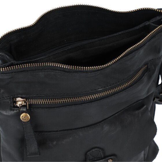 Harbour 2nd Casey Umhängetasche Leder 26 cm