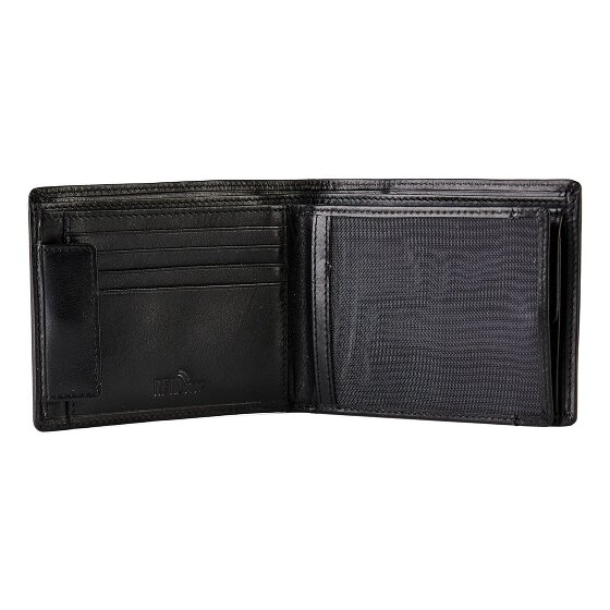 Picard Tennessee1 Geldbörse RFID Schutz Leder 12 cm