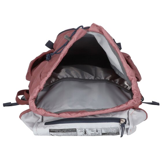 Deuter Zugspitze 22 SL Rucksack 52 cm