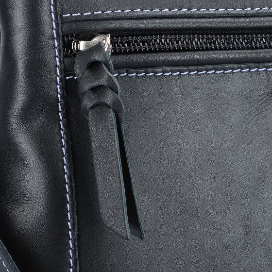 Mywalit Laguna Medium Umhängetasche Leder 23 cm