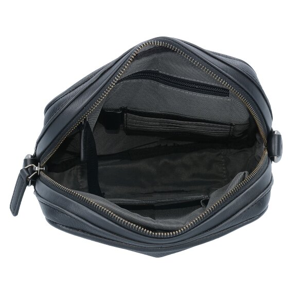 Bric's Torino Umhängetasche Leder 20 cm