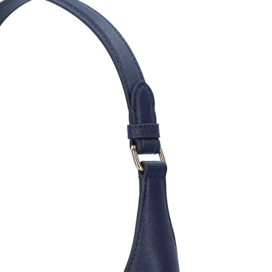 Lauren Ralph Lauren Schylar Schultertasche Leder 30 cm