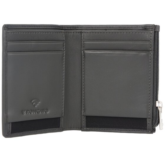 Roncato Firenze Geldbörse RFID Leder 7,5 cm