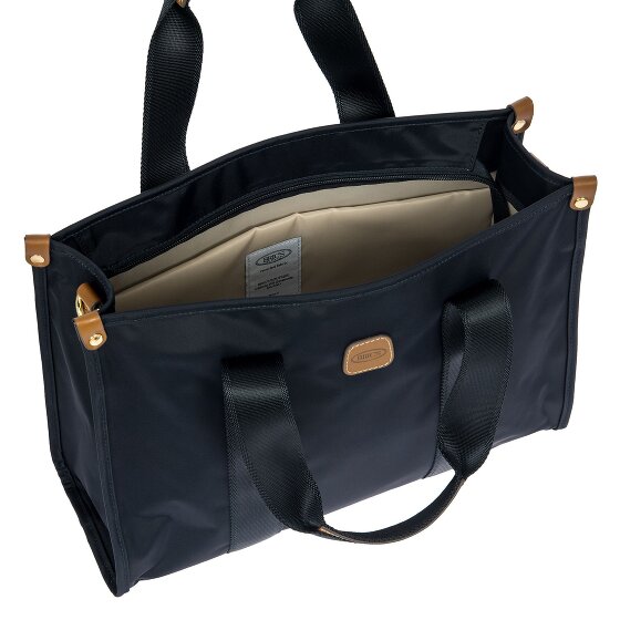 Bric's X-Collection Shopper Tasche S 35 cm