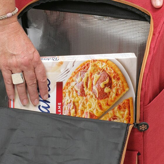 Andersen Shopper Scala Shopper Ipek Mini Einkaufstrolley 48 cm