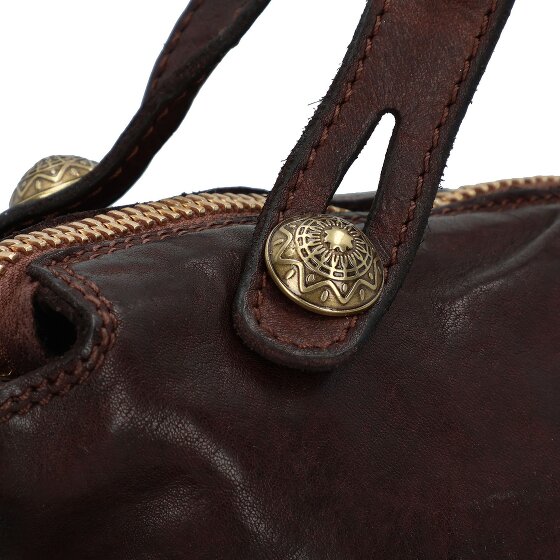 Campomaggi Melissa Schultertasche Leder 32 cm