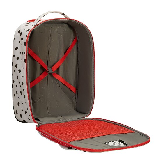 Samsonite Sammies 2 Rollen Kabinentrolley 45 cm