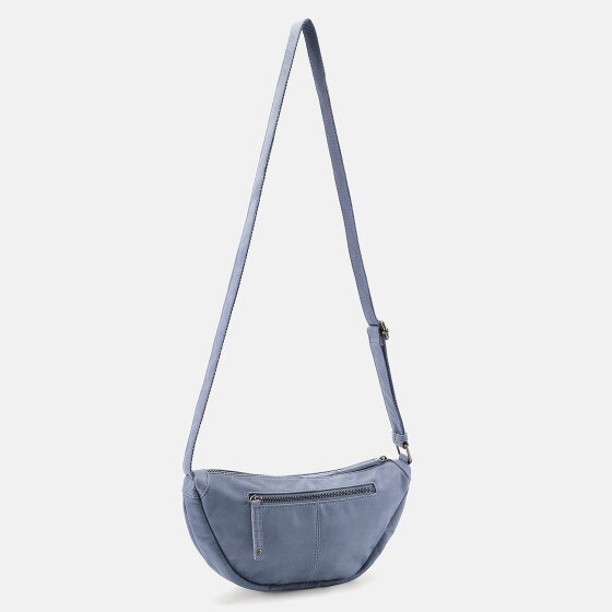 FredsBruder Layer Umhängetasche Leder 31 cm