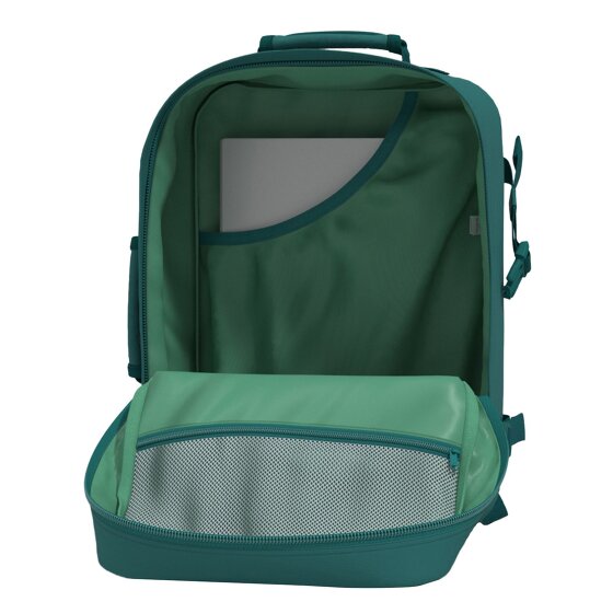 Cabin Zero Adventure 124 Daypack 45 cm Laptopfach Cabin Zero Adventure 124 Daypack 45 cm Laptopfach