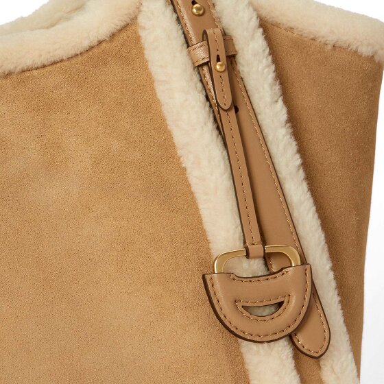Lauren Ralph Lauren Tasha Shopper Tasche Leder 45.5 cm