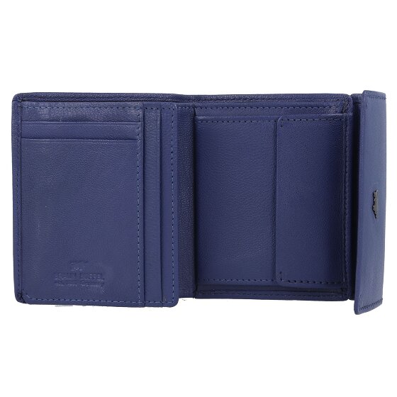 Braun Büffel Anna Geldbörse RFID Leder 11 cm