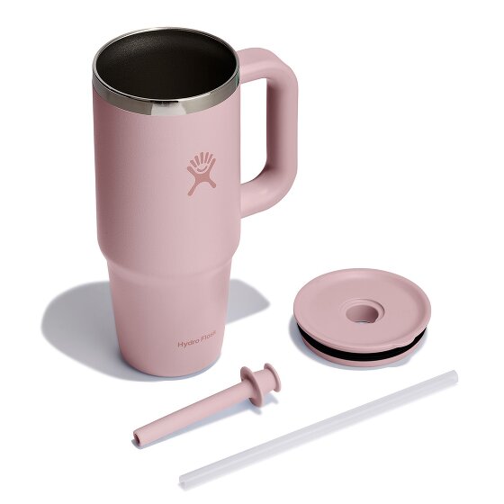 Hydro Flask Tumblers Travel Trinkflasche 710 ml