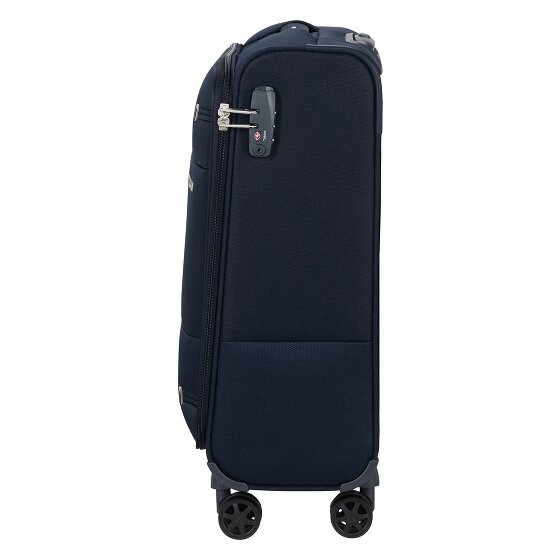 Samsonite Base Boost 4 Rollen Kabinentrolley 55 cm