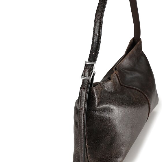 Liebeskind Farrah Schultertasche Leder 33 cm