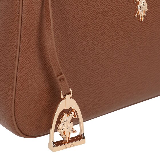 U.S. Polo Assn. Jones Schultertasche 28 cm