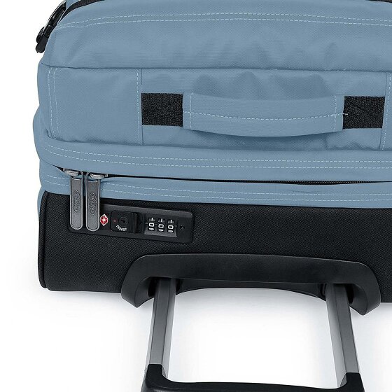 Eastpak Transit'R Plus 2 Rollen Kabinentrolley 55 cm