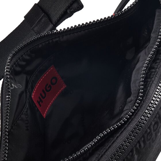 Hugo Ethon Gürteltasche 23 cm