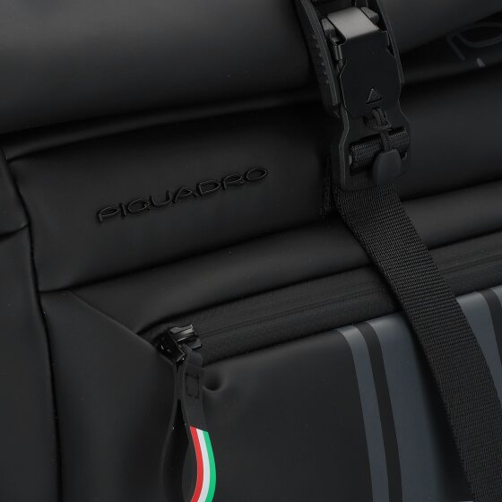 Piquadro Corner Special Ducati Daypack 44 cm Laptopfach