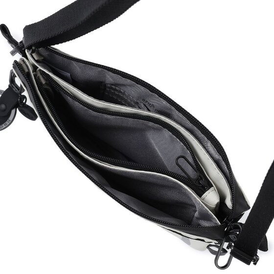 Hedgren Uni Ichi S Umhängetasche RFID Schutz 19 cm