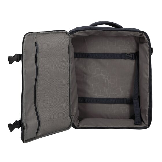 Jump Monthélys Wanderrucksack 45 cm