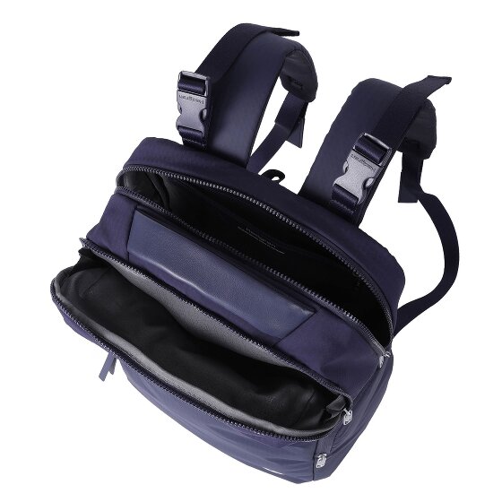 Hedgren Furo Tsutsumi Daypack RFID Schutz 42 cm