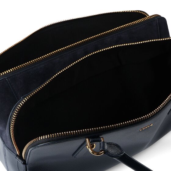 Furla Giulia Schultertasche Leder 35 cm